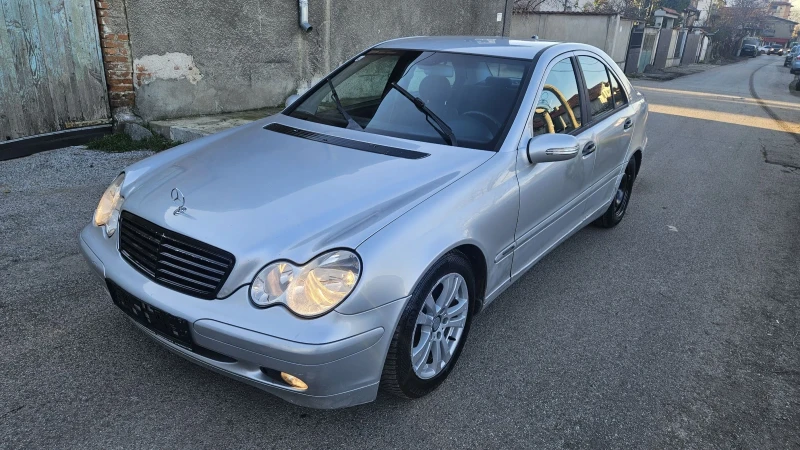 Mercedes-Benz C 220 - 2800 лв. / 1431.62 € - 54361986 1 | Car24.bg Mercedes-Benz C 220 - 2800 лв. / 1431.62 € - 54361986 1