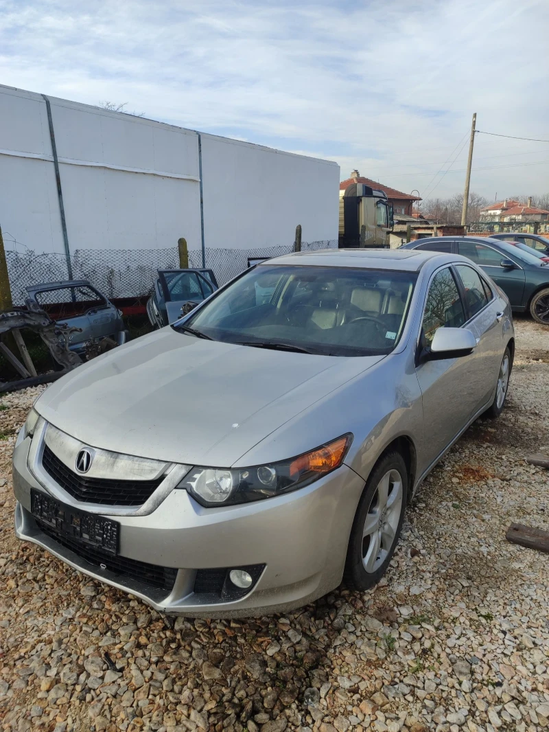 Honda Accord K24Z3/АВТОМАТ - 11 лв. / 5.62 € - 24272338 1 | Car24.bg Honda Accord K24Z3/АВТОМАТ - 11 лв. / 5.62 € - 24272338 1