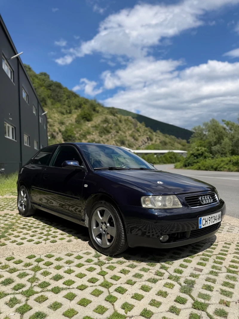 Audi A3 - 1650 € / 3227.12 лв. - 91104916 1 | Car24.bg Audi A3 - 1650 € / 3227.12 лв. - 91104916 1