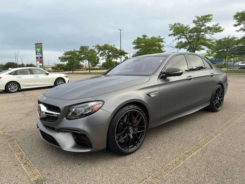 Mercedes-Benz E 63 AMG S * CARFAX * ОБДУХВАНЕ * ДИСТРОНИК * - 62000 € / 121261.46 лв. - 87928906 1 | Car24.bg Mercedes-Benz E 63 AMG S * CARFAX * ОБДУХВАНЕ * ДИСТРОНИК * - 62000 € / 121261.46 лв. - 87928906 1