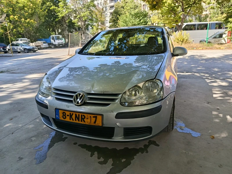 VW Golf - 600 € - 51162069 1 | Car24.bg VW Golf - 600 € - 51162069 1