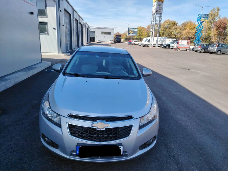 Chevrolet Cruze 1.6 - 3650 € - 25914090 1 | Car24.bg Chevrolet Cruze 1.6 - 3650 € - 25914090 1
