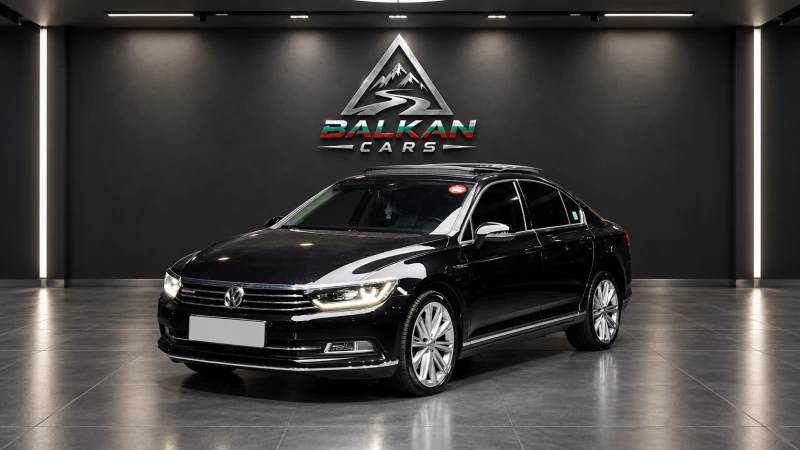 VW Passat GT 2.0 TDI 4Motion Prestige* 360* HUD* Обдух - 15999 € - 78118830 1 | Car24.bg VW Passat GT 2.0 TDI 4Motion Prestige* 360* HUD* Обдух - 15999 € - 78118830 1