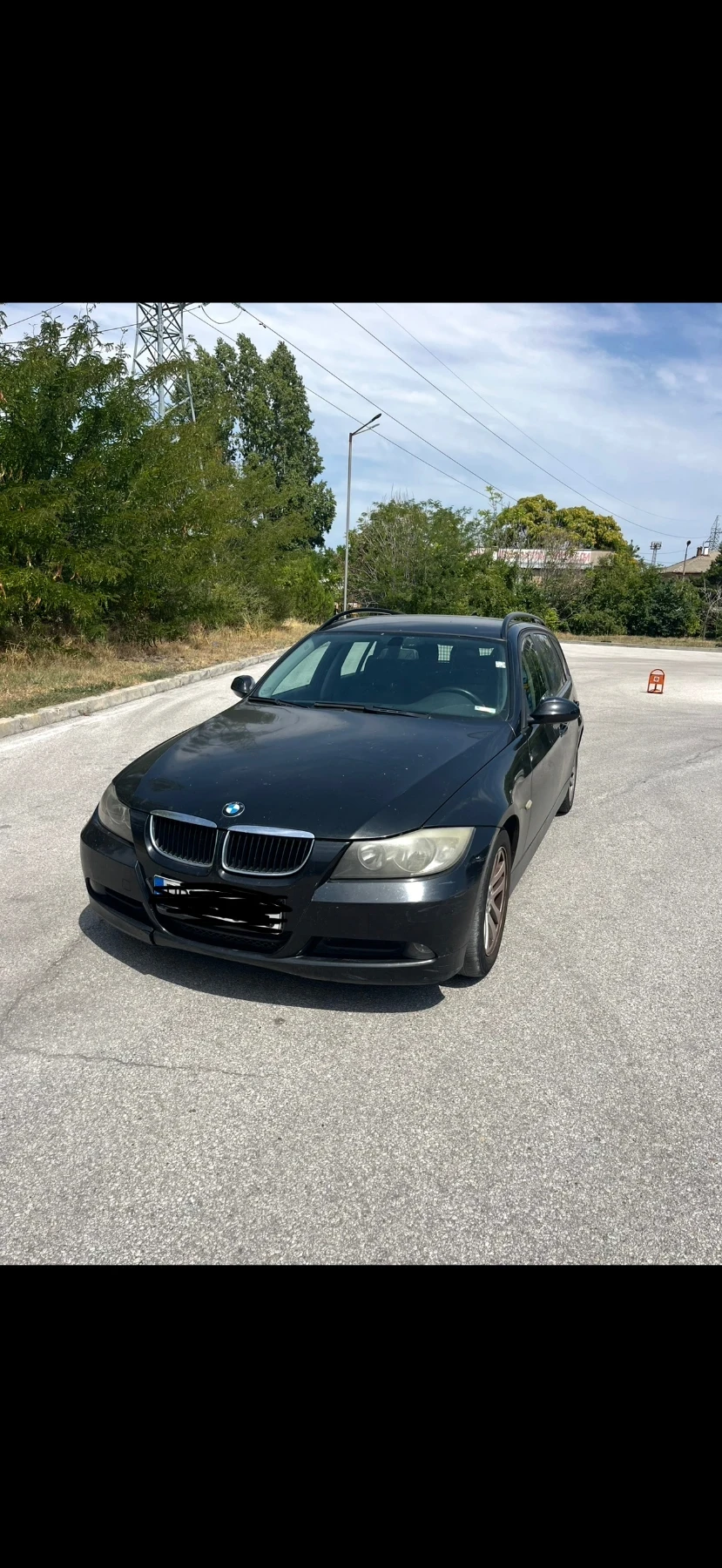 BMW 318 undefined | Auto.bg — изображение 1 BMW 318 undefined | Auto.bg — изображение 1