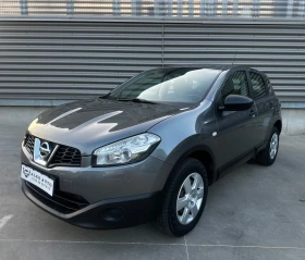 Nissan Qashqai Top!!! - Car24.bg Nissan Qashqai Top!!!