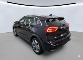 Kia Niro 65 kWh Dynamic Line - 36900 лв. / 18866.67 € - 42734903 4 | Car24.bg Kia Niro 65 kWh Dynamic Line - 36900 лв. / 18866.67 € - 42734903 4