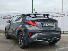 Toyota C-HR 2.0Hibrid/GR-Sport/CARPLAY/ПОДГРЕВ/КАМЕРА/БЛУТУТ - 25515 € / 49903.00 лв. - 49140376 5 | Car24.bg Toyota C-HR 2.0Hibrid/GR-Sport/CARPLAY/ПОДГРЕВ/КАМЕРА/БЛУТУТ - 25515 € / 49903.00 лв. - 49140376 5
