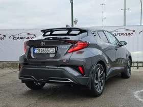 Toyota C-HR 2.0Hibrid/GR-Sport/CARPLAY/ПОДГРЕВ/КАМЕРА/БЛУТУТ - 25515 € / 49903.00 лв. - 49140376 3 | Car24.bg Toyota C-HR 2.0Hibrid/GR-Sport/CARPLAY/ПОДГРЕВ/КАМЕРА/БЛУТУТ - 25515 € / 49903.00 лв. - 49140376 3