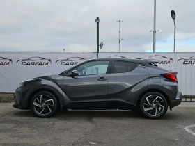 Toyota C-HR 2.0Hibrid/GR-Sport/CARPLAY/ПОДГРЕВ/КАМЕРА/БЛУТУТ - 25515 € / 49903.00 лв. - 49140376 6 | Car24.bg Toyota C-HR 2.0Hibrid/GR-Sport/CARPLAY/ПОДГРЕВ/КАМЕРА/БЛУТУТ - 25515 € / 49903.00 лв. - 49140376 6