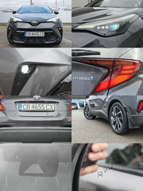 Toyota C-HR 2.0Hibrid/GR-Sport/CARPLAY/ПОДГРЕВ/КАМЕРА/БЛУТУТ - 25515 € / 49903.00 лв. - 49140376 17 | Car24.bg Toyota C-HR 2.0Hibrid/GR-Sport/CARPLAY/ПОДГРЕВ/КАМЕРА/БЛУТУТ - 25515 € / 49903.00 лв. - 49140376 17