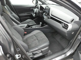 Toyota C-HR 2.0Hibrid/GR-Sport/CARPLAY/ПОДГРЕВ/КАМЕРА/БЛУТУТ - 25515 € / 49903.00 лв. - 49140376 15 | Car24.bg Toyota C-HR 2.0Hibrid/GR-Sport/CARPLAY/ПОДГРЕВ/КАМЕРА/БЛУТУТ - 25515 € / 49903.00 лв. - 49140376 15