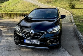 Renault Kadjar TCe 160 в ГАРАНЦИЯ - Car24.bg Renault Kadjar TCe 160 в ГАРАНЦИЯ