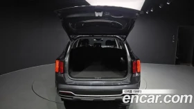 Kia Sorento Diesel 2.2 2WD - 16826 € / 32908.80 лв. - 44566379 15 | Car24.bg Kia Sorento Diesel 2.2 2WD - 16826 € / 32908.80 лв. - 44566379 15