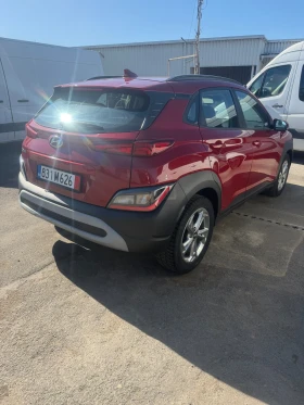 Hyundai Kona - 15500 € / 30315.36 лв. - 22914047 4 | Car24.bg Hyundai Kona - 15500 € / 30315.36 лв. - 22914047 4