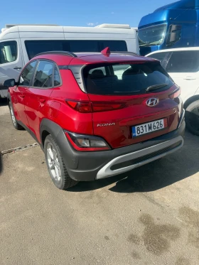 Hyundai Kona - 15500 € / 30315.36 лв. - 22914047 5 | Car24.bg Hyundai Kona - 15500 € / 30315.36 лв. - 22914047 5