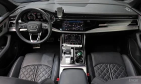 Audi Q7 ДИСТРОНИК * ОБДУХВАНЕ * HEAD-UP * B&O | Auto.bg — изображение 8 Audi Q7 ДИСТРОНИК * ОБДУХВАНЕ * HEAD-UP * B&O | Auto.bg — изображение 8