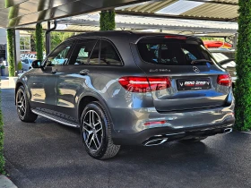 Mercedes-Benz GLC 250 AMG/GERMANY/CAMERA/AIRMATIC/KEYLESS/AUTO HOLD/LIZI | Auto.bg — изображение 7 Mercedes-Benz GLC 250 AMG/GERMANY/CAMERA/AIRMATIC/KEYLESS/AUTO HOLD/LIZI | Auto.bg — изображение 7
