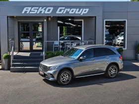 Mercedes-Benz GLC 250 AMG/GERMANY/CAMERA/AIRMATIC/KEYLESS/AUTO HOLD/LIZI | Auto.bg — изображение 17 Mercedes-Benz GLC 250 AMG/GERMANY/CAMERA/AIRMATIC/KEYLESS/AUTO HOLD/LIZI | Auto.bg — изображение 17