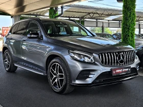 Mercedes-Benz GLC 250 AMG/GERMANY/CAMERA/AIRMATIC/KEYLESS/AUTO HOLD/LIZI | Auto.bg — изображение 3 Mercedes-Benz GLC 250 AMG/GERMANY/CAMERA/AIRMATIC/KEYLESS/AUTO HOLD/LIZI | Auto.bg — изображение 3