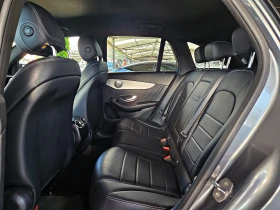 Mercedes-Benz GLC 250 AMG/GERMANY/CAMERA/AIRMATIC/KEYLESS/AUTO HOLD/LIZI | Auto.bg — изображение 16 Mercedes-Benz GLC 250 AMG/GERMANY/CAMERA/AIRMATIC/KEYLESS/AUTO HOLD/LIZI | Auto.bg — изображение 16