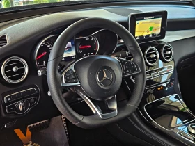 Mercedes-Benz GLC 250 AMG/GERMANY/CAMERA/AIRMATIC/KEYLESS/AUTO HOLD/LIZI | Auto.bg — изображение 11 Mercedes-Benz GLC 250 AMG/GERMANY/CAMERA/AIRMATIC/KEYLESS/AUTO HOLD/LIZI | Auto.bg — изображение 11