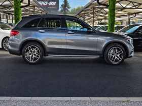 Mercedes-Benz GLC 250 AMG/GERMANY/CAMERA/AIRMATIC/KEYLESS/AUTO HOLD/LIZI | Auto.bg — изображение 4 Mercedes-Benz GLC 250 AMG/GERMANY/CAMERA/AIRMATIC/KEYLESS/AUTO HOLD/LIZI | Auto.bg — изображение 4