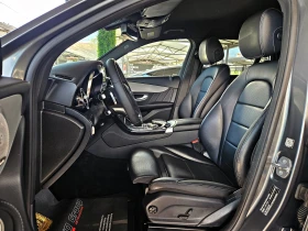 Mercedes-Benz GLC 250 AMG/GERMANY/CAMERA/AIRMATIC/KEYLESS/AUTO HOLD/LIZI | Auto.bg — изображение 15 Mercedes-Benz GLC 250 AMG/GERMANY/CAMERA/AIRMATIC/KEYLESS/AUTO HOLD/LIZI | Auto.bg — изображение 15