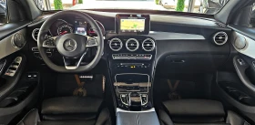 Mercedes-Benz GLC 250 AMG/GERMANY/CAMERA/AIRMATIC/KEYLESS/AUTO HOLD/LIZI | Auto.bg — изображение 9 Mercedes-Benz GLC 250 AMG/GERMANY/CAMERA/AIRMATIC/KEYLESS/AUTO HOLD/LIZI | Auto.bg — изображение 9