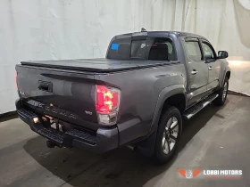 Toyota Tacoma undefined | Auto.bg — изображение 3 Toyota Tacoma undefined | Auto.bg — изображение 3