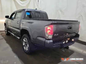 Toyota Tacoma undefined | Auto.bg — изображение 4 Toyota Tacoma undefined | Auto.bg — изображение 4