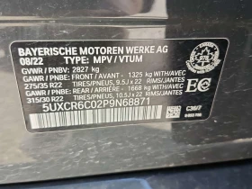 BMW X5 Xdrive40i / Carfax / Автокредит - 40000 € - 66316061 15 | Car24.bg BMW X5 Xdrive40i / Carfax / Автокредит - 40000 € - 66316061 15