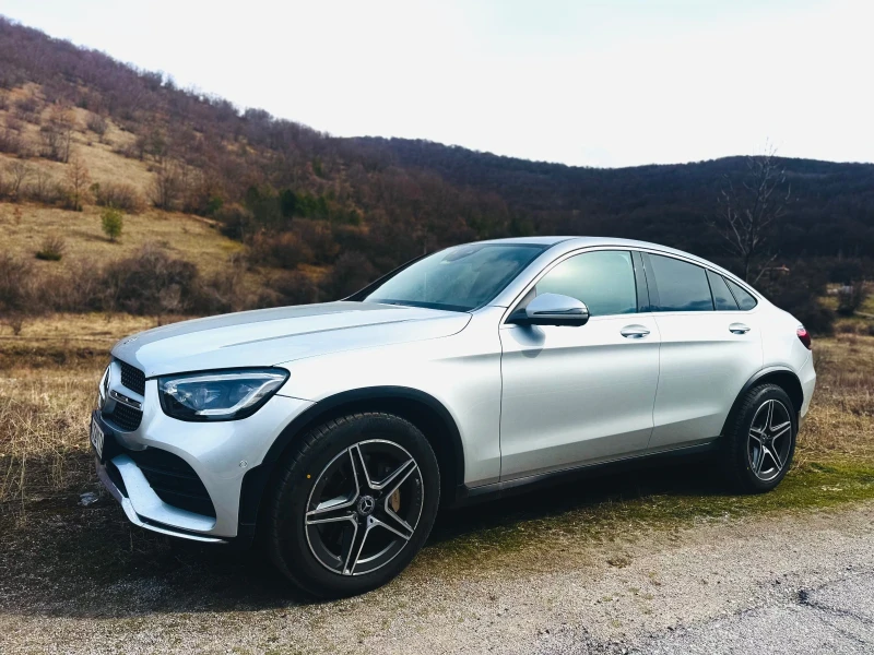 Mercedes-Benz GLC 220 - 35900 € - 42778008 1 | Car24.bg Mercedes-Benz GLC 220 - 35900 € - 42778008 1