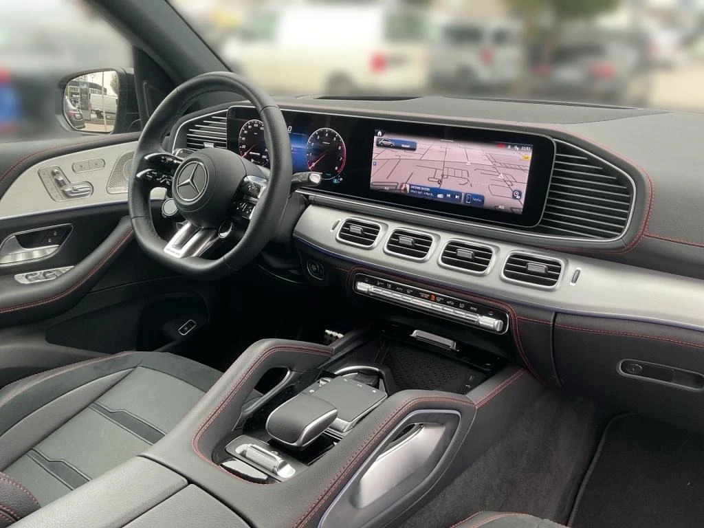 Mercedes-Benz GLE 53 4MATIC AMG PANORAMA HEAD UP BURMESTER 360 - изображение 10 | Auto.bg Mercedes-Benz GLE 53 4MATIC AMG PANORAMA HEAD UP BURMESTER 360 - изображение 10