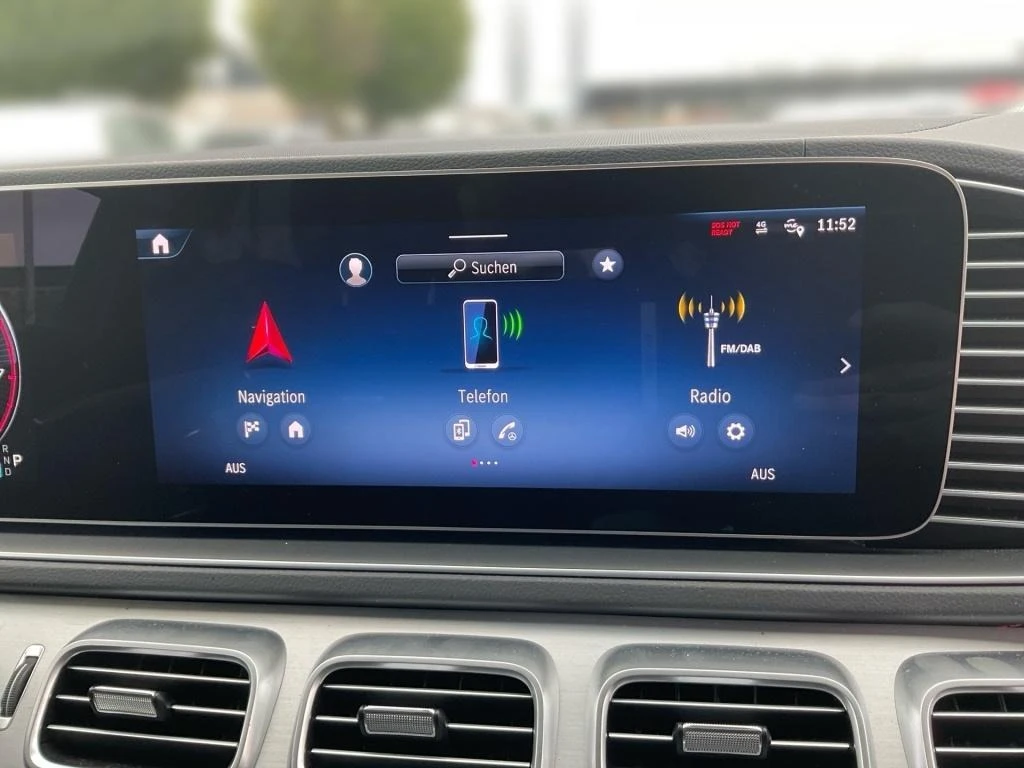 Mercedes-Benz GLE 53 4MATIC AMG PANORAMA HEAD UP BURMESTER 360 - изображение 9 | Auto.bg Mercedes-Benz GLE 53 4MATIC AMG PANORAMA HEAD UP BURMESTER 360 - изображение 9