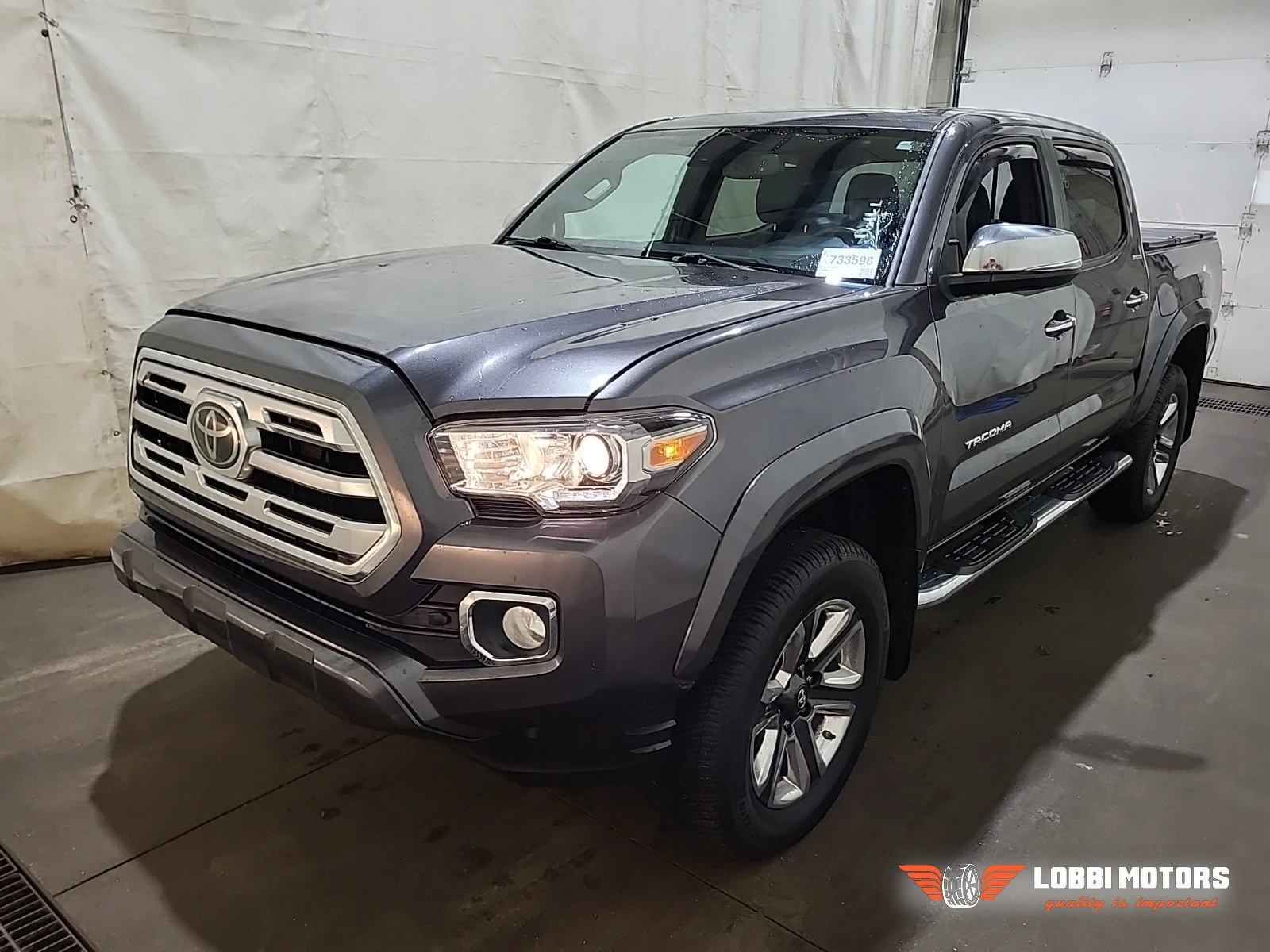 Toyota Tacoma undefined | Auto.bg — изображение 1 Toyota Tacoma undefined | Auto.bg — изображение 1