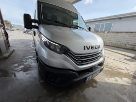 Iveco Daily 35-180 | Auto.bg — изображение 7 Iveco Daily 35-180 | Auto.bg — изображение 7