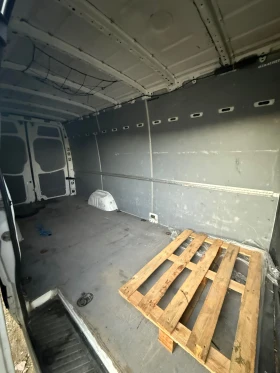 Mercedes-Benz Sprinter 316 maxi | Auto.bg — изображение 4 Mercedes-Benz Sprinter 316 maxi | Auto.bg — изображение 4