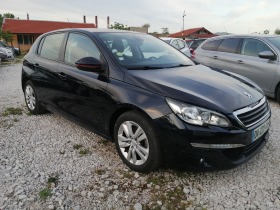 Peugeot 308 1.6 EHDI Allure 120к.с. - [1] 