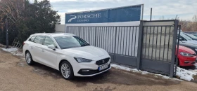 Seat Leon 2.0 TDI , DSG Sportstourer 1 - Car24.bg Seat Leon 2.0 TDI , DSG Sportstourer 1