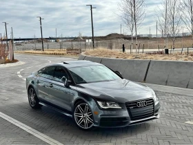 Audi A7 * S-Line * * HeadUp * АвтоКредит(ЦЕНА ДО БГ) 1 - Car24.bg Audi A7 * S-Line * * HeadUp * АвтоКредит(ЦЕНА ДО БГ) 1