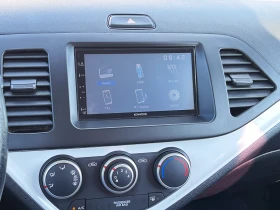 Kia Picanto 1.2 CVVT R-Sport | Mobile.bg — малка снимка 16