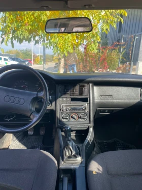 Audi 80 | Mobile.bg — малка снимка 8