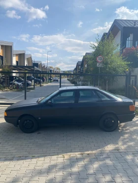 Audi 80 | Mobile.bg — малка снимка 2