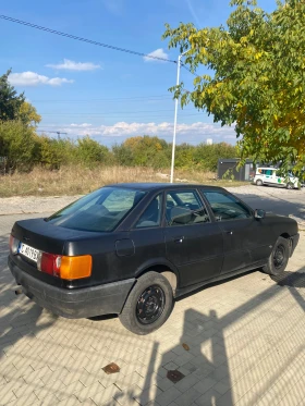 Audi 80 | Mobile.bg — малка снимка 4