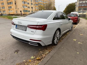 Audi A6 55TFSI HEADS-UP/ВАКУУМ/ОБСЛУЖЕНА - 72900 лв. / 37273.18 € - 68313707 8 | Car24.bg Audi A6 55TFSI HEADS-UP/ВАКУУМ/ОБСЛУЖЕНА - 72900 лв. / 37273.18 € - 68313707 8