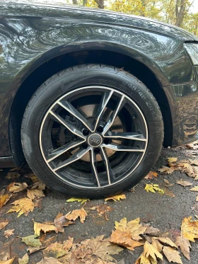 Audi A4 2.0 TDI - 9700 лв. / 4959.53 € - 77221897 11 | Car24.bg Audi A4 2.0 TDI - 9700 лв. / 4959.53 € - 77221897 11
