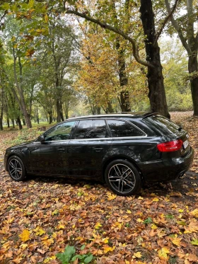 Audi A4 2.0 TDI - 9700 лв. / 4959.53 € - 77221897 4 | Car24.bg Audi A4 2.0 TDI - 9700 лв. / 4959.53 € - 77221897 4