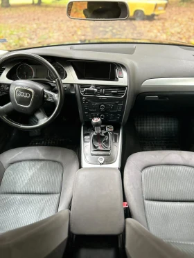 Audi A4 2.0 TDI - 9700 лв. / 4959.53 € - 77221897 9 | Car24.bg Audi A4 2.0 TDI - 9700 лв. / 4959.53 € - 77221897 9