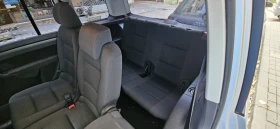 VW Touran - 3500 € / 6845.40 лв. - 58785344 13 | Car24.bg VW Touran - 3500 € / 6845.40 лв. - 58785344 13