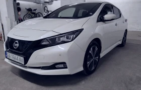 Nissan Leaf - 13300 € / 26012.54 лв. - 82305398 3 | Car24.bg Nissan Leaf - 13300 € / 26012.54 лв. - 82305398 3